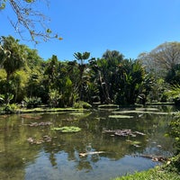 Photo taken at Jardim Botânico by Maru M. on 9/18/2023