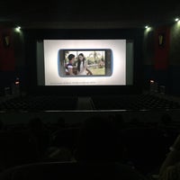 Cinema 2 Sm City Baguio Cinemas Movie Theater In Baguio