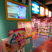プリキュア プリティストア 横浜店 西区 Da Hobi Dukkani プリキュア プリティストア 横浜店 西区 Da Hobi Dukkani