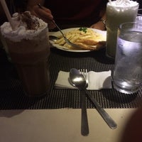 Photo taken at Coffee 8065 by Rence S. on 8/5/2016