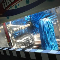 Red Carpet Car Wash - Eastside Manhattan Beach - 10 tips