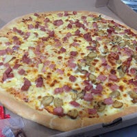 5/3/2013にMaJo E.がPizzanettaで撮った写真