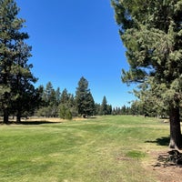 Photo taken at Aspen Lakes Golf Course by Gerald H. on 8/14/2022