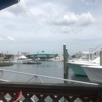 Photo taken at Fish House Grill by Kristin W. on 5/30/2017