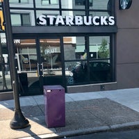 Photo taken at Starbucks by Chris W. on 7/19/2018