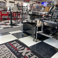 Trailer Hitch Center Ltd Hamilton Road 0 Tips
