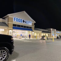 Photo taken at Food Lion by Chris W. on 10/24/2020