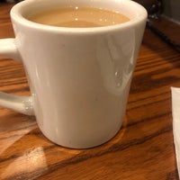 Photo taken at Cracker Barrel Old Country Store by Chris W. on 3/20/2019