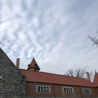 1/31/2018 tarihinde Chris W.ziyaretçi tarafından Arcadia University'de çekilen fotoğraf