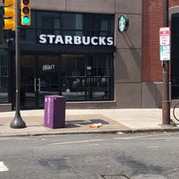 Photo taken at Starbucks by Chris W. on 8/28/2018