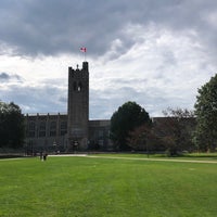 Photo taken at Western University by Chris W. on 9/2/2019