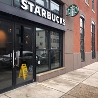Photo taken at Starbucks by Chris W. on 2/11/2019
