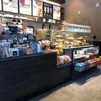 Photo taken at Starbucks by Chris W. on 6/25/2018