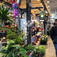 4/13/2019にChris W.がCovent Garden Marketで撮った写真