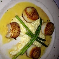 Photo taken at Restaurant Cypress by Kadie R. on 12/19/2012