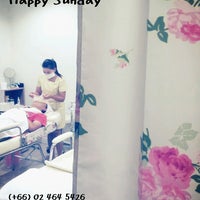 Photo taken at Number 9 | Beauty Spa and Cafe&amp;#39; by Baitong on 5/19/2013
