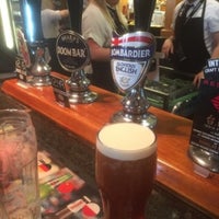 Photo taken at The Admiral Of The Humber (Wetherspoon) by Andy H. on 4/23/2016