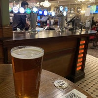 Photo taken at The Willow Walk (Wetherspoon) by Andy H. on 1/9/2022