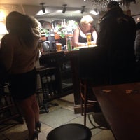 12/31/2014にAndy H.がHales Barで撮った写真