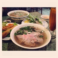 Photo taken at Pho 99 Noodle &amp;amp; Grill by Tricia Pauline V. on 1/30/2013