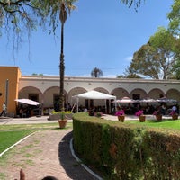 Photo taken at Cuatro Almas Parque by Ismael S. on 7/14/2019