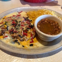 Photo taken at Rosie&amp;#39;s Mexican Cantina by Janet H. on 9/25/2020