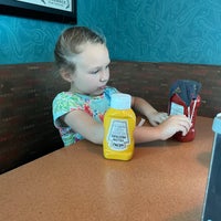 Photo taken at Shaggy&amp;#39;s Burgers and Tacos by Janet H. on 4/30/2021