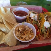 Photo taken at Taco Mama by Janet H. on 9/23/2016