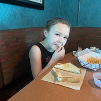 Photo taken at Shaggy&amp;#39;s Burgers and Tacos by Janet H. on 2/1/2022