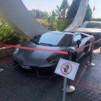 Photo taken at Q Premium Resort Hotel by Milana V. on 9/21/2019