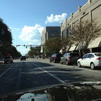 pensacola downtown