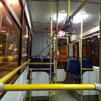 Photo taken at Автобус № 49 by Алексей Г. on 12/4/2017