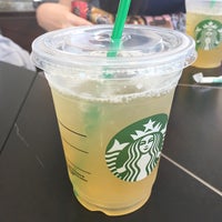 Photo taken at Starbucks by amijat on 5/31/2015