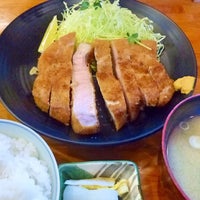 とんかつ ひやま 宇都宮市 栃木県 とんかつ ひやま 宇都宮市 栃木県