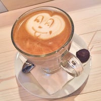 Photo taken at Cafe Lokal by amijat on 11/9/2016