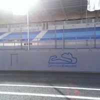 Circuito Do Estoril Alcabideche Lisboa