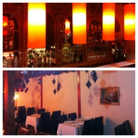 Photo taken at Galissta Restaurant by Travel Hit w. on 12/21/2012