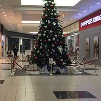 Photo taken at The Shops at Waterloo Town Square by Roberto C. on 12/17/2015