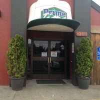 9/20/2012 tarihinde Amber S.ziyaretçi tarafından Prime Time Sports Bar &amp;amp; Grill'de çekilen fotoğraf