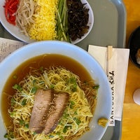 Photo taken at Mitsuwa Food Court by Steve M. on 7/30/2022