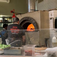 Photo taken at Pizzeria Vetri by Steve M. on 2/18/2023