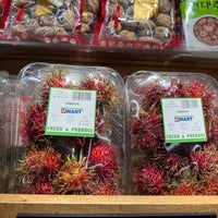 Photo taken at H Mart Asian Supermarket by Steve M. on 12/16/2023