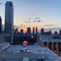 Foto scattata a The Empire Hotel Rooftop da Steve M. il 8/12/2023