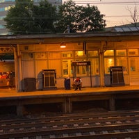 Photo taken at NJT - Trenton Transit Center (NEC) by Steve M. on 6/1/2023