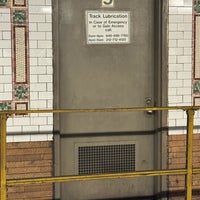 Photo taken at MTA Subway - 96th St (1/2/3) by Steve M. on 9/24/2023