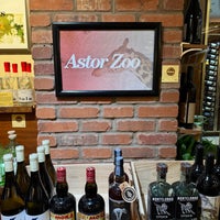 6/1/2024에 Steve M.님이 Astor Wines &amp;amp; Spirits에서 찍은 사진