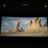 Photo taken at Regal UA King Of Prussia 4DX, IMAX &amp; RPX by Steve M. on 5/13/2023