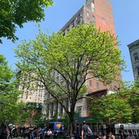 Photo taken at Petrosino Square by Michal on 5/2/2019