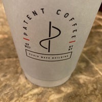 Photo taken at Patent Coffee by Michal on 11/27/2019