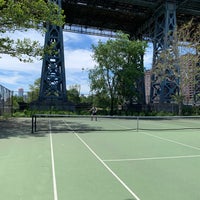 Photo taken at Brian Watkins Tennis Center by Michal on 6/9/2019